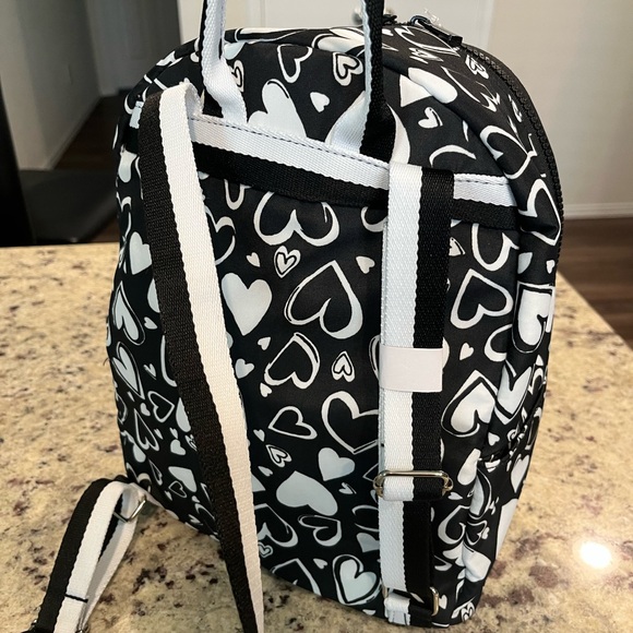 Brighton Endless Love Backpack NWT - Picture 2 of 6